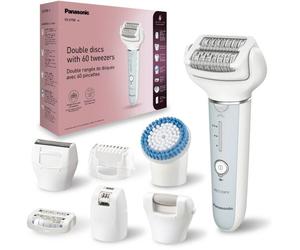 Epilateur Électrique Panasonic Es Ey90 A503