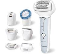 Panasonic ES-EY90 60 pince(s) Bleu, Blanc