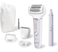 Epilateur Électrique Panasonic Es-Eyl3av503