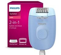 Épilateur Sur Secteur Philips Bre247/00