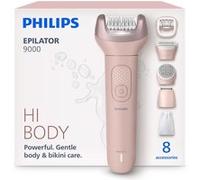 Philips Épilateur 9000 BRE719/00 – 1 pièce