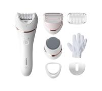 Philips 8000 series Epilator Series 8000 BRE730/10 Épilateur 100 % étanche