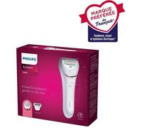 Philips 8000 series Epilator Series 8000 BRE730/10 Épilateur 100 % étanche