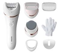 Philips 8000 series Epilator Series 8000 BRE730/10 Épilateur 100 % étanche