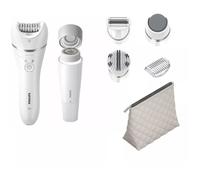 Philips Beauty Set Series 9000 BRE770/92 Pour tout le corps