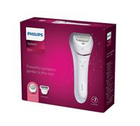 Philips 8000 series Epilator Series 8000 BRE730/10 Épilateur 100 % étanche