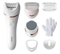 Philips 8000 series Epilator Series 8000 BRE730/10 Épilateur 100 % étanche