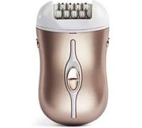 Epilateur Electrique rechargeable LIVOO DOS167P 32 pincettes 2 vitesses 45 min d au G