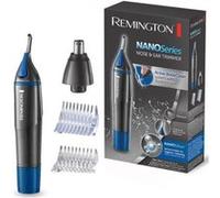 Epilateur Electrique Remington NE3850 Tondeuse Visage Antibactérienne Hypoallergénique Nan