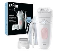 Epilateur électrique BRAUN Silk-epil 5-230