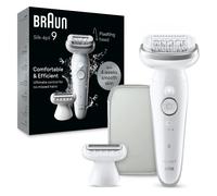 Epilateur électrique Silk-épil 9 - SES 9-041 - BRAUN