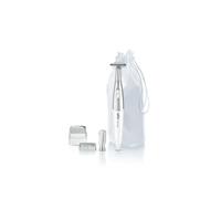 Epilateur électrique Braun Silk-Épil Bikini Styler FG1100 Blanc Blanc G