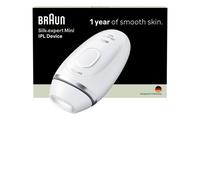 Epilateur Électrique Silk-Expert Mini Pl1103 Braun