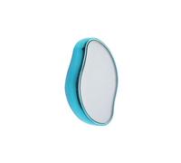 Epilateur en Cristal Frohud Physique Sans Douleur, 105*60*35mm-Bleu