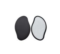 Epilateur en Cristal Frohud Physique Sans Douleur, 105*60*35mm-Noir