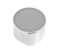 Épilateur en verre nano - Outil corporel - Rasoir portable - Formule douce - Imperméable - 5 x 5 cm - Idéal pour les jambes, les bras, le bikini, le dos ou pendant les vacances