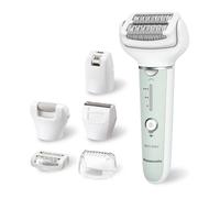 Panasonic ES-EY70A 60 pince(s) Vert, Blanc