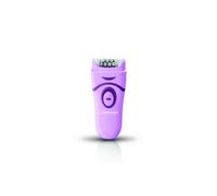 Epilateur Esperanza ebd002v epilator - copacabana - violet