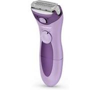 Epilateur Esperanza ebg003v lady shaver - aruba - violet G