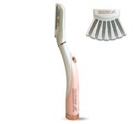 Velform® Dermaplaning System Exfoliant Visage Elimination Duvet