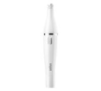Épilateur Facial Braun Facespa 851v - Rose Doré
