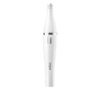 Épilateur Facial Braun Facespa 851v - Rose Doré