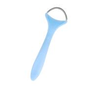 Épilateur facial pour femme, lavable, 16,42 x 5,5 cm, épilateur doux et léger pour menton, sourcils, bras, visage, corps, outil de beauté facile à transporter