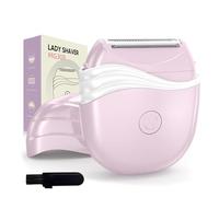 Épilateur facial - Rasoirs électriques portables pour femmes | Épilation pour le visage, portable, doux, accessoires de soins personnels électriques pour bras, jambes