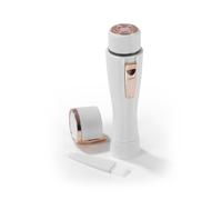 Épilateur Femme Visage Épilateur Dissolvant Pour Epilateur Infusion Parfait