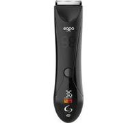Épilateur Ga Ma GM6026 Black Eggo avec tête réglable - Rechargeable