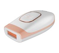 Concept Il3000 Ipl Perfect Skin Épilateur Ipl Corps, Visage, Bikini Et Aisselles White And Rosegold