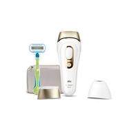 Braun PL5152 Lumière pulsée Or, Blanc