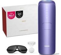 Epilateur Ipl Ulike Air 3 - Laser Avec Sapphire Ice Cooling Pour Femme Et Homme