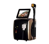 Épilateur laser à diode puissant 3000w point de congélation de refroidissement épilateur permanent pour les femmes pour le salon et la maison