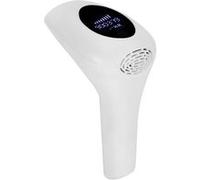 Epilateur électrique GENERIQUE Epilateur laser électrique professionnel épilateur épilateur Laser blanc (100-240V)(EU Plug)