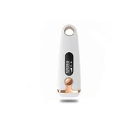 YOKULI - Épilateur Laser IPL 500000 Flash Pour Femmes - Blanc Blanc