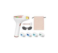 Epilateur laser IPL B-Shine PRO, épilation, réduction de l'acné, réduction de l'acné