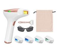 Épilateur laser IPL B-Shine PRO, épilation, réduction de l'acné, réduction de l'acné G