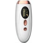 Epilateur laser IPL multifonction XBH, blanc