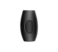 Epilateur laser IPL pour épilation permanente, homme féminin rasé indolore - Noir