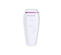 YOKULI - Épilateur Laser IPL pour Épilation Permanente pour Femmes - Blanc Blanc