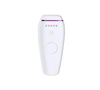 YOKULI - Épilateur Laser IPL pour Épilation Permanente pour Femmes - Blanc Blanc