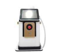 Épilateur laser professionnel 808nm 755nm 1064nm de refroidissement de glace CE du dispositif d'épilation de diode laser blanche de 3000W puissant