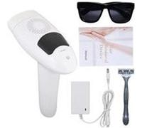 Épilateur laser professionnel à 990 000 flashs à usage domestique bikini ipl hair removal device