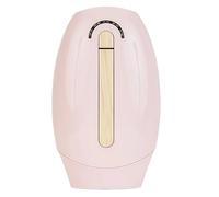 Epilateur Lumiere Pulsee Bodysiam, Appareil Epilation IPL Professionnel pour Tous Types de Peau, Soin Peau Douce pour Jambes Bras Visage et Maillot (Rose)