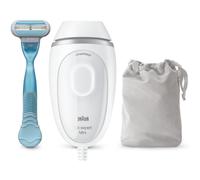 Epilateur Lumière Pulsée Braun Ipl Pl1124