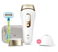 Braun Silk-expert Pro Silk expert Pro 5 PL5154 Lumière pulsée Or, Blanc