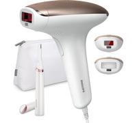 Philips Lumea Advanced Lumea IPL 7000 Series BRI921/00 Épilateur à lumière pulsée