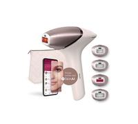 Philips BRI977/00 épilateur léger Lumière pulsée Rose doré