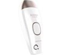 Cecotec Épilateur lumière pulsée SkinCare IPL Quartz Lampe quartz Capteur de détection de peau Blanc